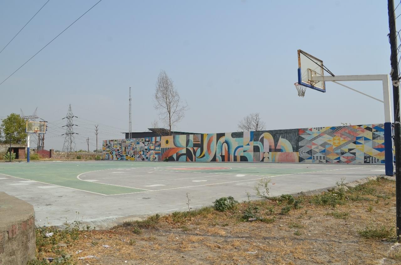 Uttaranchal Dental and Medical Research Institute Dehradun hostel photo 7